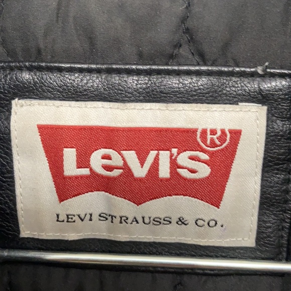 Levi’s Strauss & Co. Jacket size Medium - Picture 5 of 17
